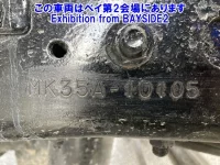 Nissan CONDOR лот № 62028 оценка 3  с аукциона в Японии 2