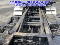 Nissan CONDOR лот № 62028 оценка 3  с аукциона в Японии 9