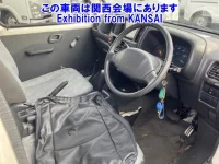 Suzuki EVERY лот № 54015 оценка 0  с аукциона в Японии 3