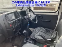 Suzuki EVERY лот № 54015 оценка 0  с аукциона в Японии 4