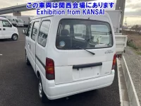 Suzuki EVERY лот № 54015 оценка 0  с аукциона в Японии 1