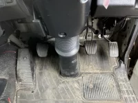 Hino RANGER лот № 3371 оценка 3.5  с аукциона в Японии 3