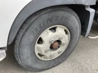 Hino RANGER лот № 3371 оценка 3.5  с аукциона в Японии 7