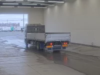 Hino RANGER лот № 3371 оценка 3.5  с аукциона в Японии 1