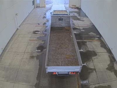 Hino RANGER  с аукциона в Японии