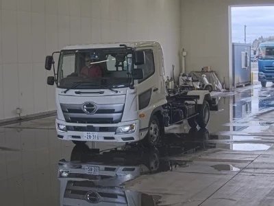 Hino RANGER