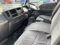 Mazda TITAN лот № 1539 оценка 3.5  с аукциона в Японии 4