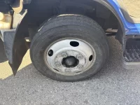 Mazda TITAN лот № 1539 оценка 3.5  с аукциона в Японии 8