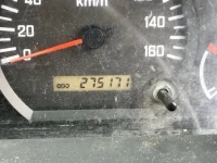 Mazda TITAN лот № 1539 оценка 3.5  с аукциона в Японии 5