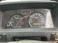 Mazda TITAN лот № 1539 оценка 3.5  с аукциона в Японии 6