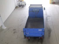 Mazda TITAN лот № 1539 оценка 3.5  с аукциона в Японии 2