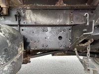 Mitsubishi FUSO FIGHTER лот № 3307 оценка 3  с аукциона в Японии 8