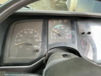 Mitsubishi FUSO FIGHTER лот № 3307 оценка 3  с аукциона в Японии 5