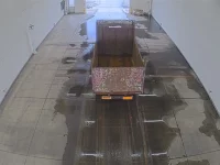 Mitsubishi FUSO FIGHTER лот № 3307 оценка 3  с аукциона в Японии 2