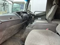 Mitsubishi FUSO FIGHTER лот № 3307 оценка 3  с аукциона в Японии 4