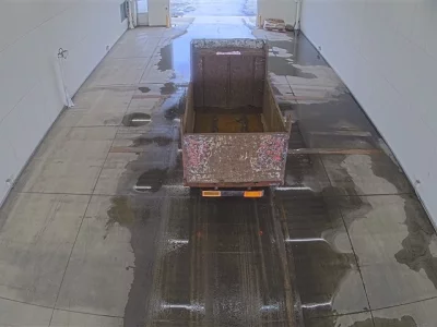 Mitsubishi FUSO FIGHTER  с аукциона в Японии