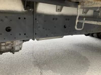 Mitsubishi FUSO FIGHTER лот № 3319 оценка R  с аукциона в Японии 8