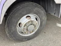 Mitsubishi FUSO FIGHTER лот № 3319 оценка R  с аукциона в Японии 7