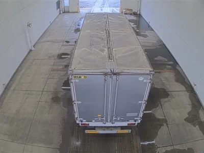 Mitsubishi FUSO FIGHTER  с аукциона в Японии