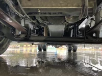 Mitsubishi FUSO FIGHTER лот № 3299 оценка R  с аукциона в Японии 9