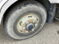 Mitsubishi FUSO FIGHTER лот № 3299 оценка R  с аукциона в Японии 8