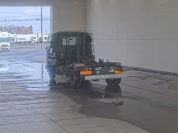 Mitsubishi FUSO FIGHTER лот № 3299 оценка R  с аукциона в Японии 1