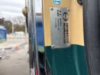 Hino PROFIA лот № 4482 оценка 3  с аукциона в Японии 6