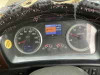 Hino PROFIA лот № 4482 оценка 3  с аукциона в Японии 5