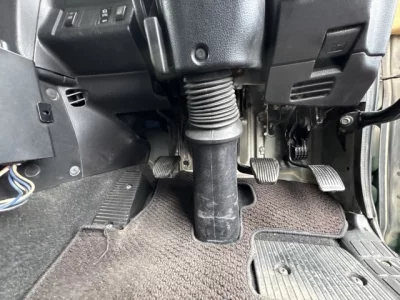 Hino PROFIA  с аукциона в Японии