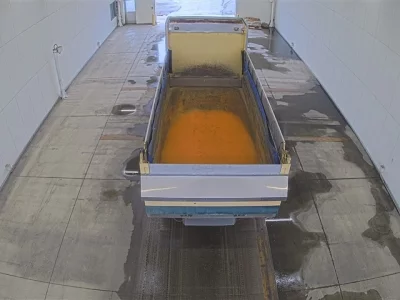 Hino PROFIA  с аукциона в Японии