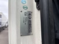 Hino PROFIA лот № 4463 оценка 3.5  с аукциона в Японии 6