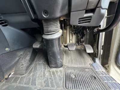 Hino PROFIA  с аукциона в Японии