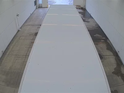 Hino PROFIA  с аукциона в Японии