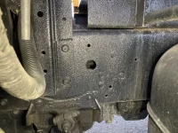 Mitsubishi FUSO FIGHTER лот № 3323 оценка 3  с аукциона в Японии 8