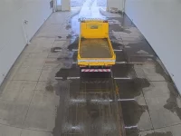 Mitsubishi FUSO FIGHTER лот № 3323 оценка 3  с аукциона в Японии 2