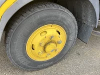 Mitsubishi FUSO FIGHTER лот № 3323 оценка 3  с аукциона в Японии 7