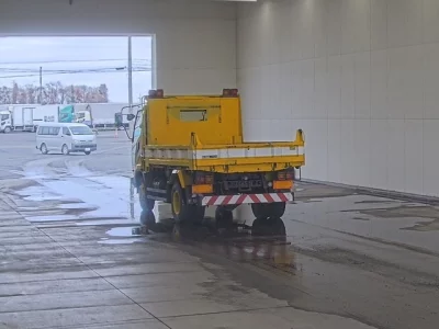 Mitsubishi FUSO FIGHTER  с аукциона в Японии