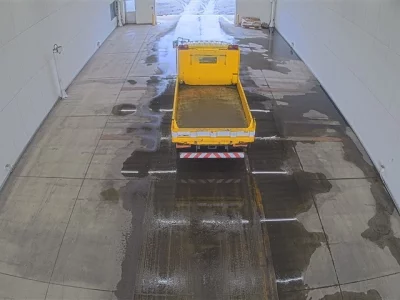 Mitsubishi FUSO FIGHTER  с аукциона в Японии