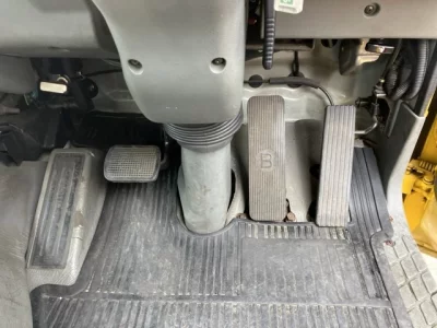 Mitsubishi FUSO FIGHTER  с аукциона в Японии