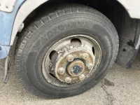 Mitsubishi FUSO FIGHTER лот № 3272 оценка 3.5  с аукциона в Японии 8