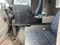 Mitsubishi FUSO FIGHTER лот № 3272 оценка 3.5  с аукциона в Японии 4