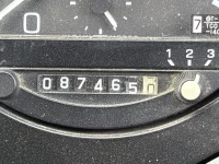 Mitsubishi FUSO FIGHTER лот № 3289 оценка R  с аукциона в Японии 6