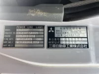 Mitsubishi FUSO FIGHTER лот № 3289 оценка R  с аукциона в Японии 7