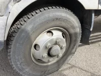 Mitsubishi FUSO FIGHTER лот № 3289 оценка R  с аукциона в Японии 8