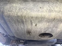 Mitsubishi FUSO FIGHTER лот № 3268 оценка 3  с аукциона в Японии 9