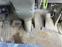 Mitsubishi FUSO FIGHTER лот № 3268 оценка 3  с аукциона в Японии 3