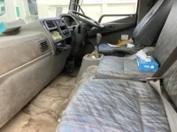 Mitsubishi FUSO FIGHTER лот № 3268 оценка 3  с аукциона в Японии 4