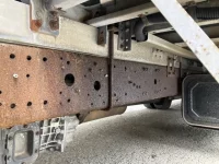 Mitsubishi FUSO FIGHTER лот № 3353 оценка R  с аукциона в Японии 8