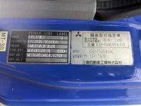 Mitsubishi FUSO FIGHTER лот № 3353 оценка R  с аукциона в Японии 6
