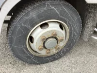 Mitsubishi FUSO FIGHTER лот № 3353 оценка R  с аукциона в Японии 7